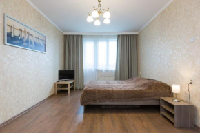 Apartment Slavyanskiy Bulvar